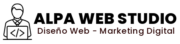 Alpa Web Studio, Tu socio en el mundo digital.